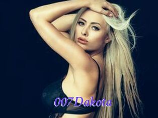 007Dakota