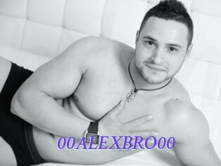 00ALEXBRO00 Bdsm gratuit