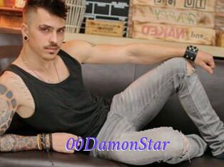 00DamonStar
