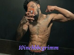 10inchbbcgrimm