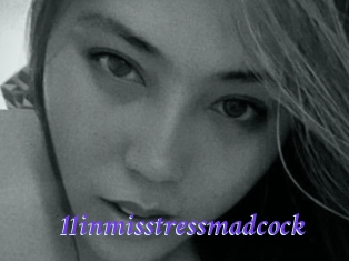 11inmisstressmadcock