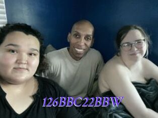 126BBC22BBW