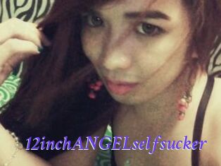 12inchANGELselfsucker Bdsm gratuit
