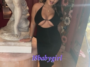 18babygirl
