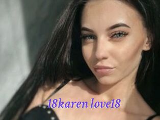 18karen_love18 Bdsm gratuit