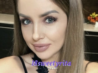 18sweetyrita