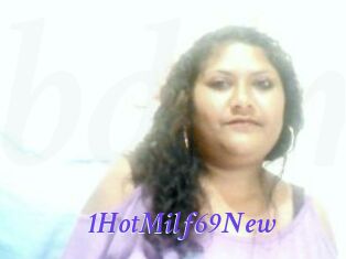 1HotMilf69New