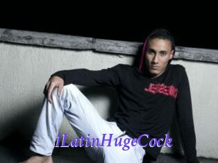 1LatinHugeCock