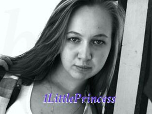 1LittlePrincess
