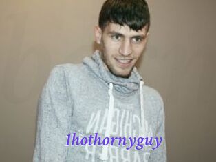 1hothornyguy