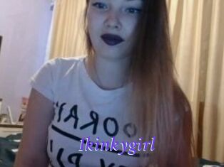 1kinkygirl