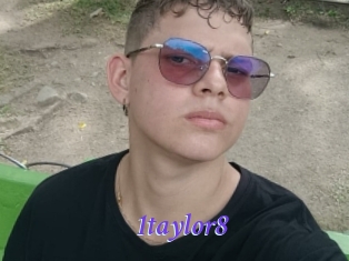 1taylor8