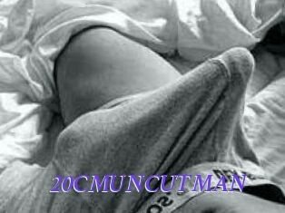 20CMUNCUTMAN