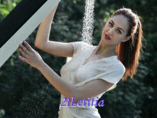 21Letitia