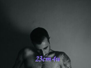 23cm_4u