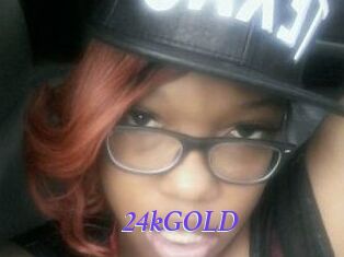 24kGOLD