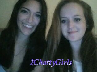2ChattyGirls