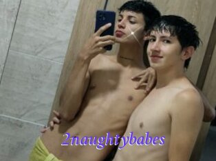 2naughtybabes