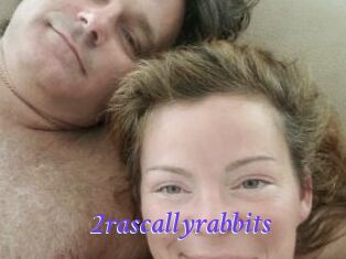 2rascallyrabbits