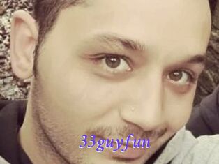 33guyfun