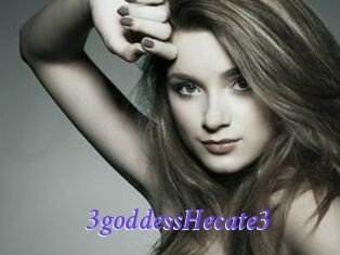 3goddessHecate3 Bdsm gratuit