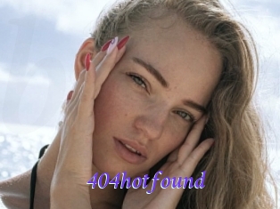 404hotfound