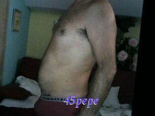 45pepe Bdsm gratuit
