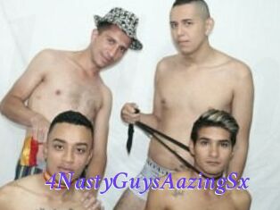 4NastyGuysAazingSx Bdsm gratuit
