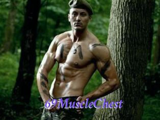 69MuscleChest Bdsm gratuit