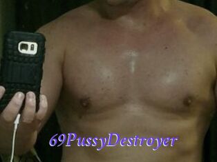 69PussyDestroyer