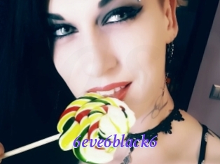 6eve6black6 Bdsm gratuit