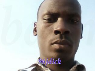 96jdick