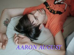 AARON_AUGUST