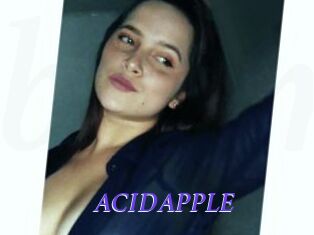 ACIDAPPLE