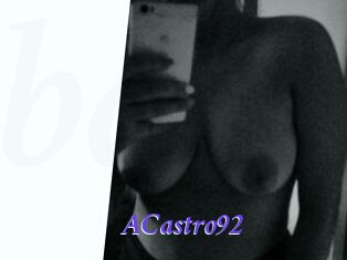 ACastro92