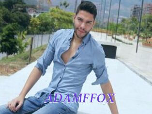 ADAMFFOX