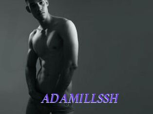 ADAMILLSSH