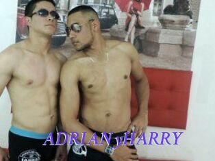 ADRIANyHARRY Bdsm gratuit