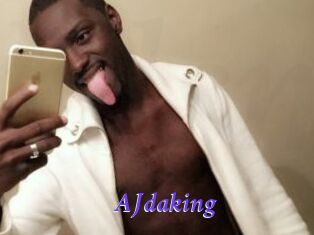 AJdaking