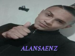 ALANSAENZ