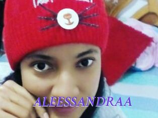 ALEESSANDRAA