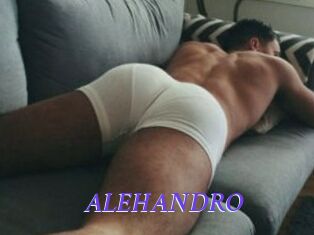 ALEHANDRO