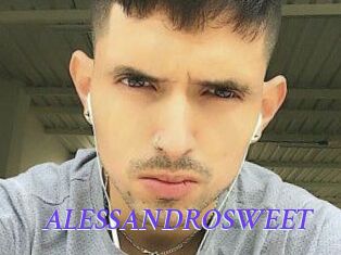 ALESSANDRO_SWEET