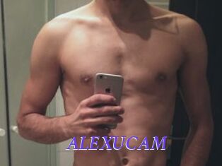 ALEXUCAM