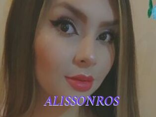 ALISSONROS