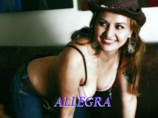 ALLEGRA Bdsm gratuit