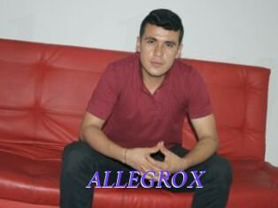 ALLEGROX