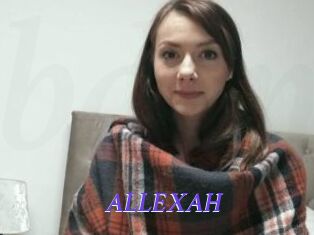ALLEXAH