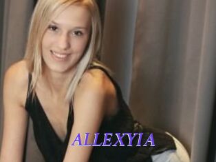 ALLEXYIA