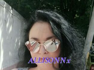 ALLISONNx